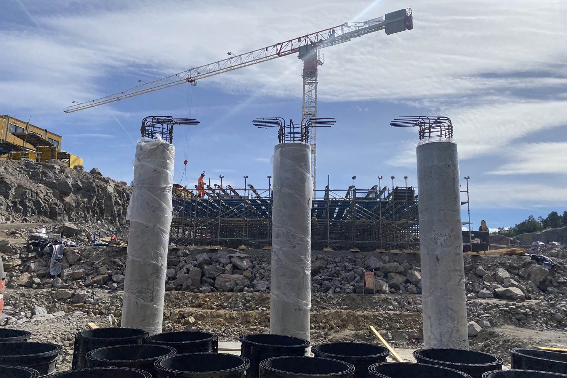 Grautheller Bruer | B45.no - 1